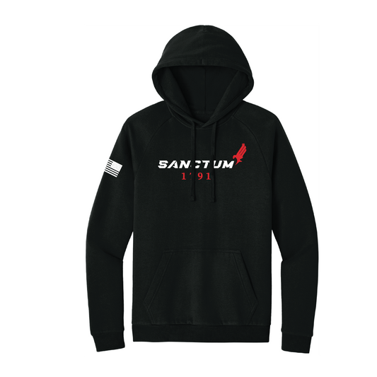 The Sanctum Hoodie