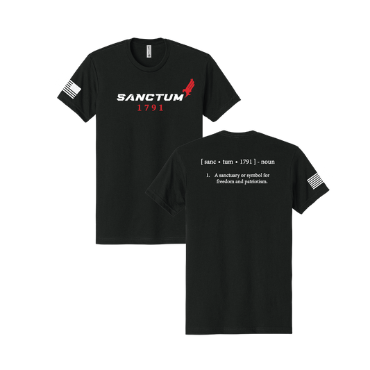 The FlagShip T-Shirt