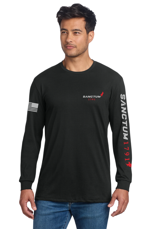 The Sanctum Long Sleeve