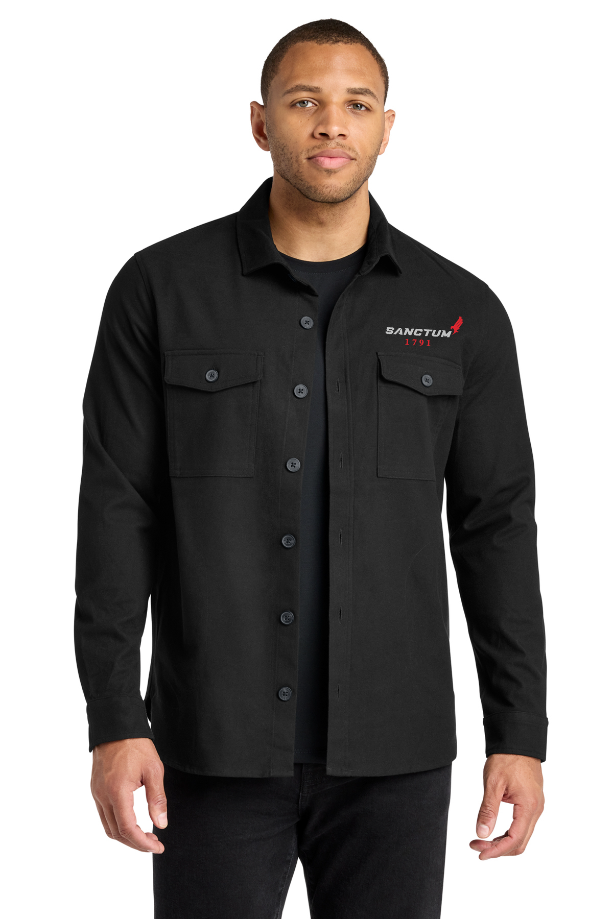 The Everything Shacket