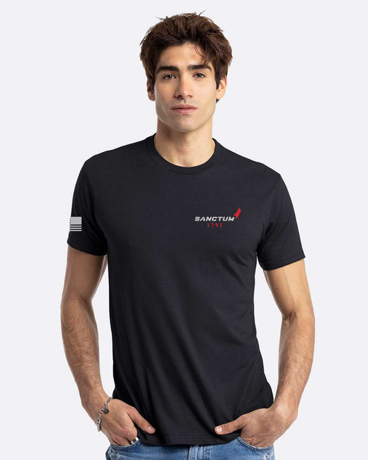 Old Glory Short Sleeve