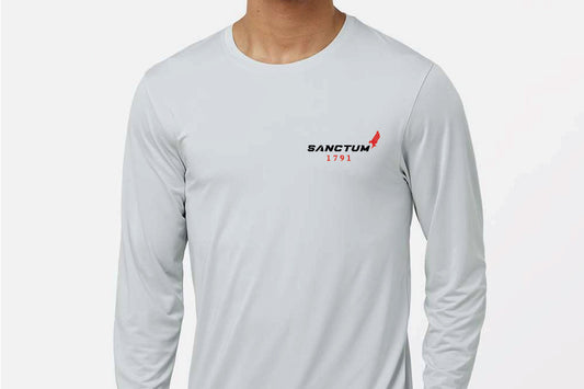 Sanctum Aruba Extreme Performance Long Sleeve