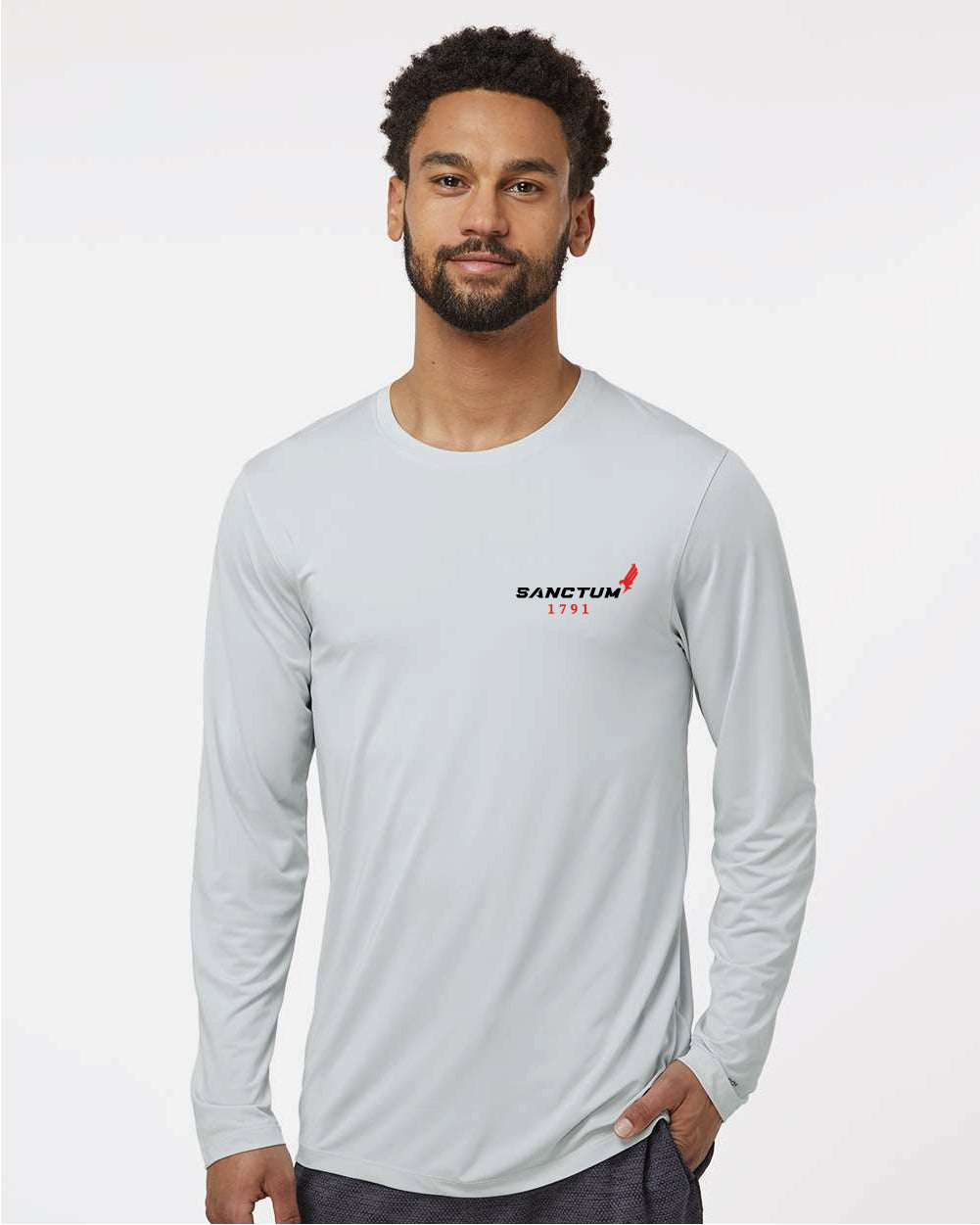 Sanctum Aruba Extreme Performance Long Sleeve
