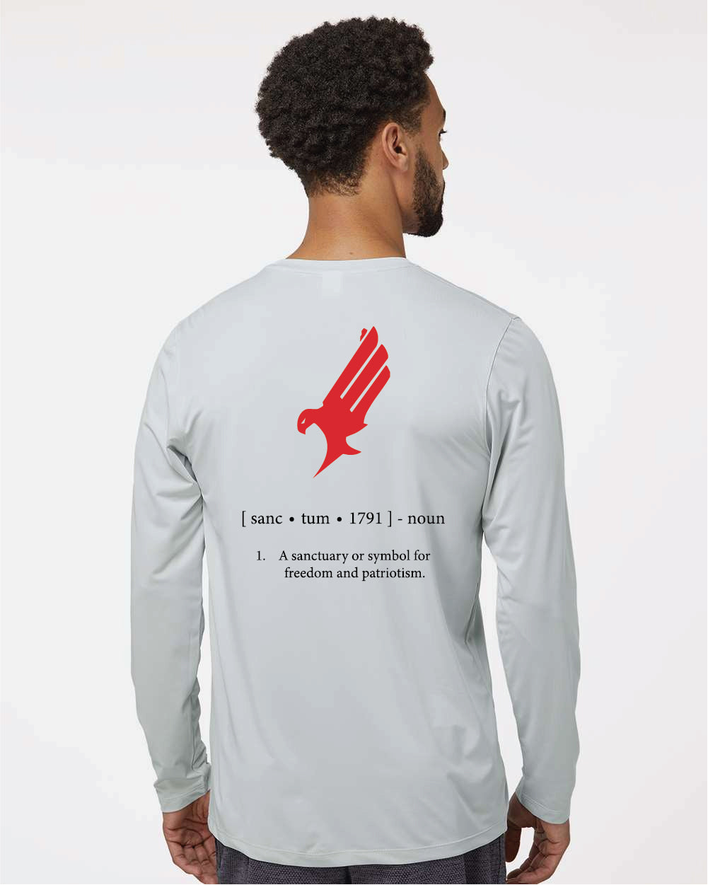 Sanctum Aruba Extreme Performance Long Sleeve
