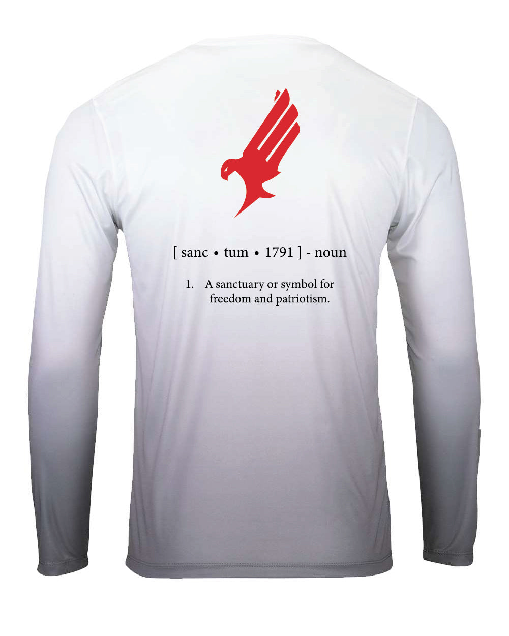 Sanctum Maui Performance Long Sleeve