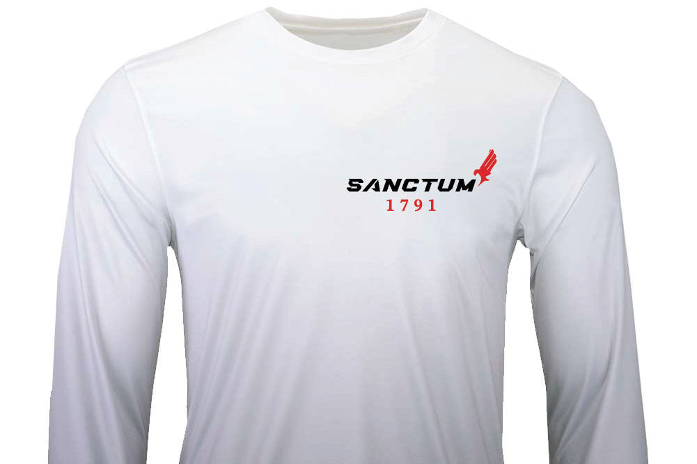 Sanctum Maui Performance Long Sleeve
