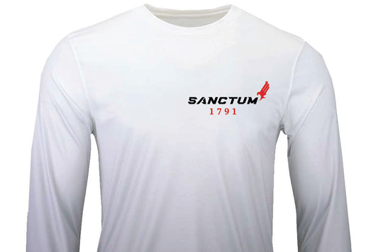Sanctum Maui Performance Long Sleeve
