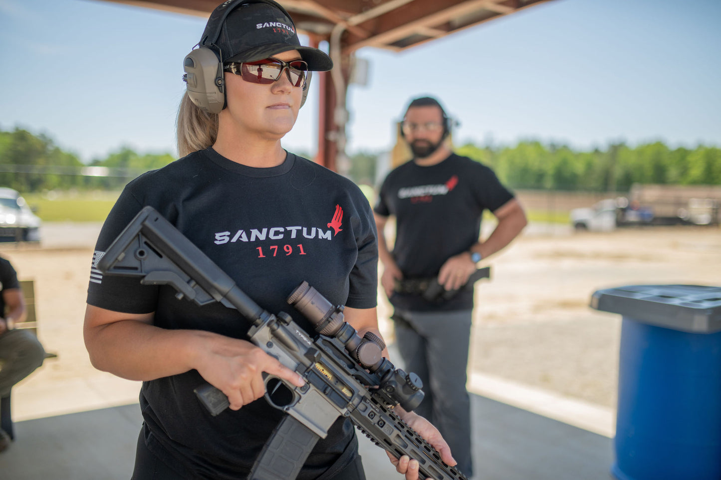 The FlagShip T-Shirt