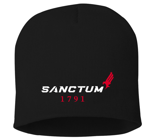 The Sportsman Sanctum Beanie