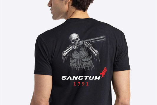 Sanctum Crypt Clay Shooter