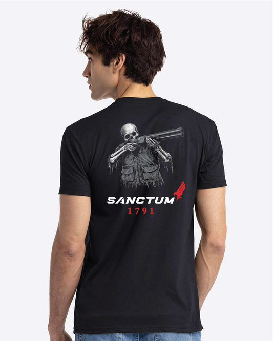 Sanctum Crypt Clay Shooter